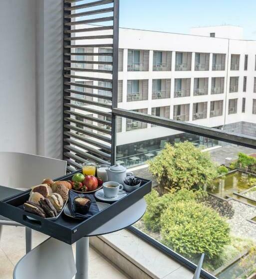 Семейный Номер, Azoris Royal Garden - Leisure & Conference Hotel