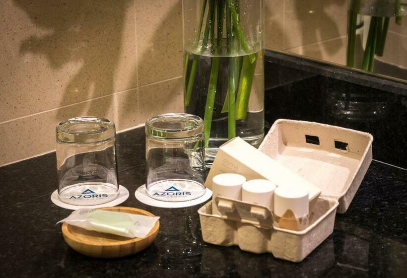 Семейный Номер, Azoris Royal Garden - Leisure & Conference Hotel