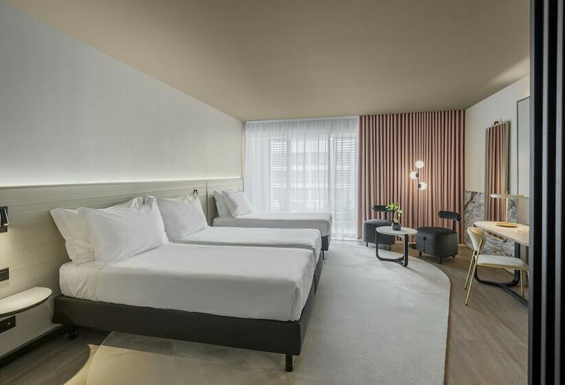 Семейный Номер, Azoris Royal Garden - Leisure & Conference Hotel