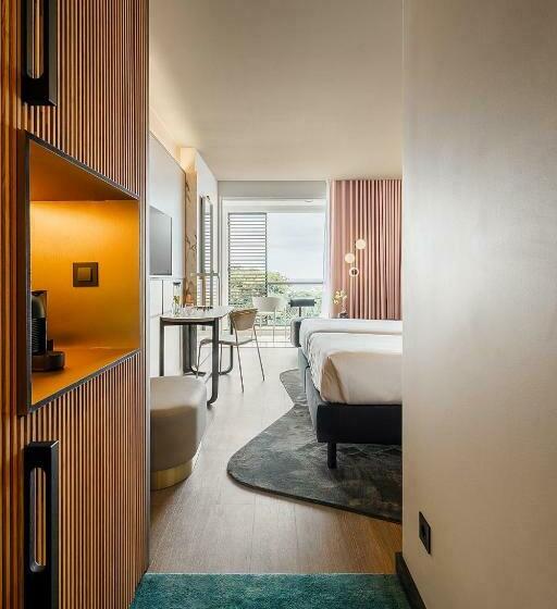 Номер Executive, Azoris Royal Garden - Leisure & Conference Hotel