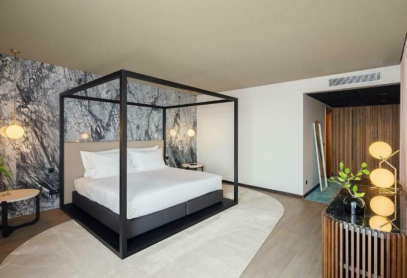 Люкс, Azoris Royal Garden - Leisure & Conference Hotel