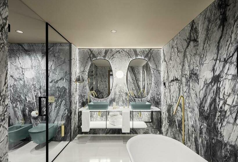 Люкс, Azoris Royal Garden - Leisure & Conference Hotel