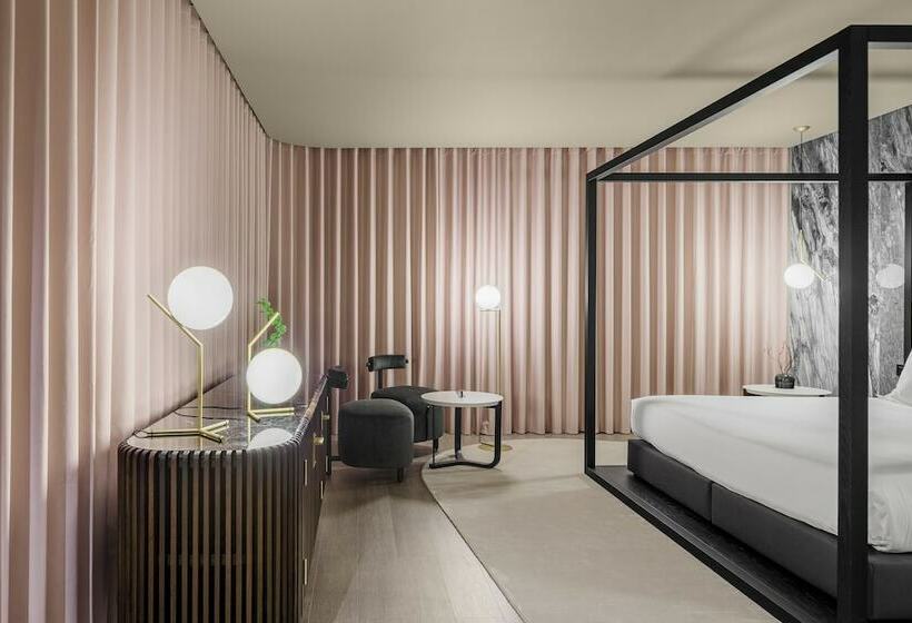 Люкс, Azoris Royal Garden - Leisure & Conference Hotel