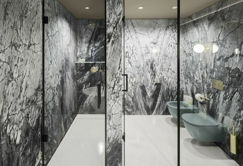 Люкс, Azoris Royal Garden - Leisure & Conference Hotel