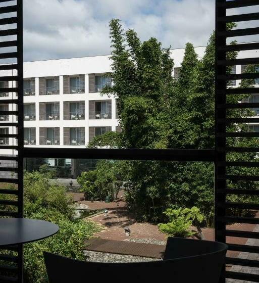 Номер Стандарт Индивидуальный, Azoris Royal Garden - Leisure & Conference Hotel