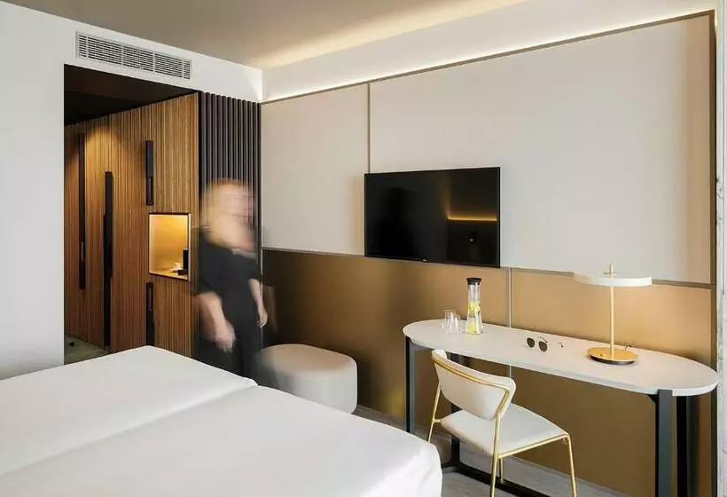 اتاق استاندارد یک نفره, Azoris Royal Garden - Leisure & Conference Hotel