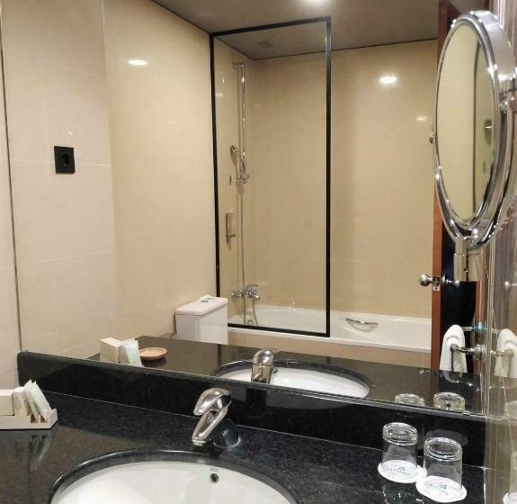 Номер Стандарт Индивидуальный, Azoris Royal Garden - Leisure & Conference Hotel