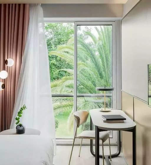 اتاق استاندارد, Azoris Royal Garden - Leisure & Conference Hotel