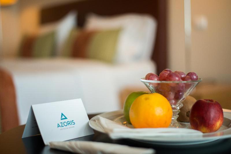 Номер Стандарт, Azoris Royal Garden - Leisure & Conference Hotel