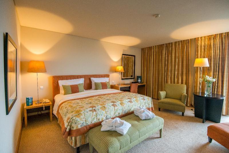 Номер Стандарт, Azoris Royal Garden - Leisure & Conference Hotel