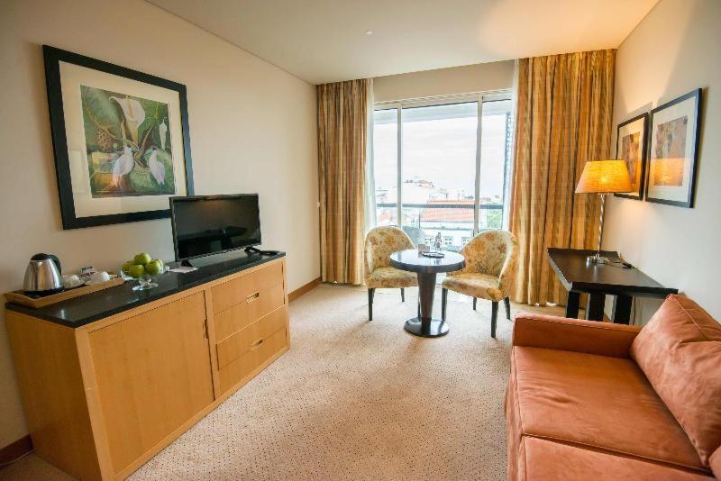 Номер Стандарт, Azoris Royal Garden - Leisure & Conference Hotel