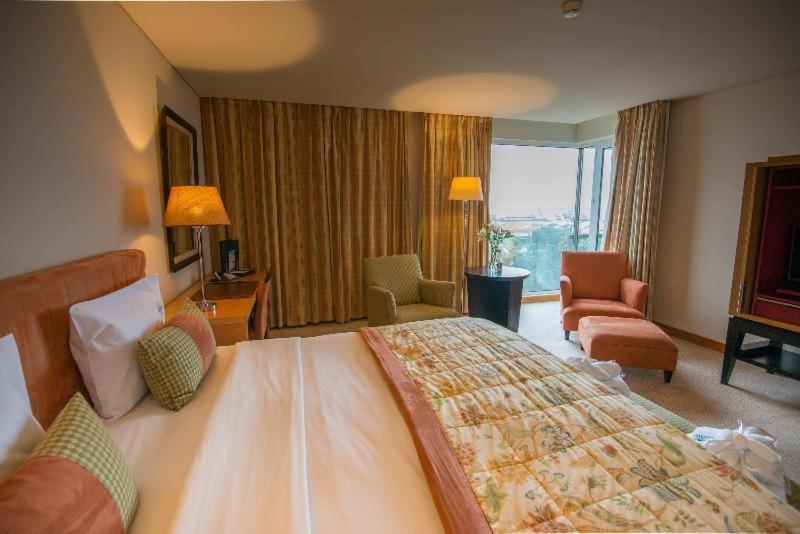 Номер Стандарт, Azoris Royal Garden - Leisure & Conference Hotel