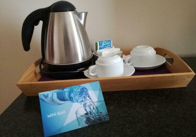 Номер Стандарт, Azoris Royal Garden - Leisure & Conference Hotel