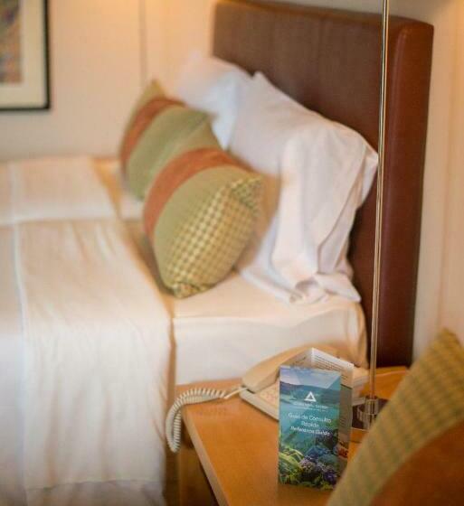 Номер Стандарт, Azoris Royal Garden - Leisure & Conference Hotel