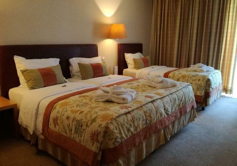 Номер Стандарт, Azoris Royal Garden - Leisure & Conference Hotel