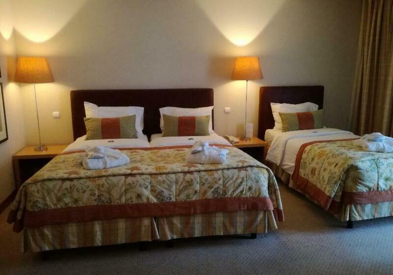 Номер Стандарт, Azoris Royal Garden - Leisure & Conference Hotel