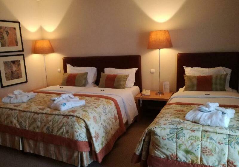 Номер Стандарт, Azoris Royal Garden - Leisure & Conference Hotel