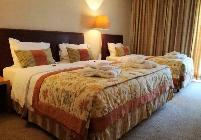 Номер Стандарт, Azoris Royal Garden - Leisure & Conference Hotel