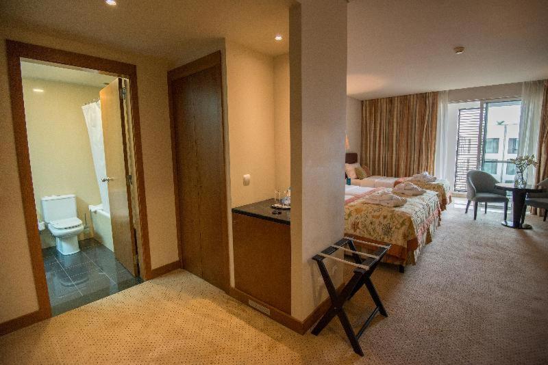 Номер Стандарт, Azoris Royal Garden - Leisure & Conference Hotel