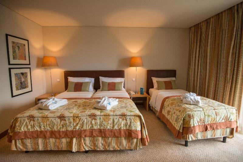 Номер Стандарт, Azoris Royal Garden - Leisure & Conference Hotel