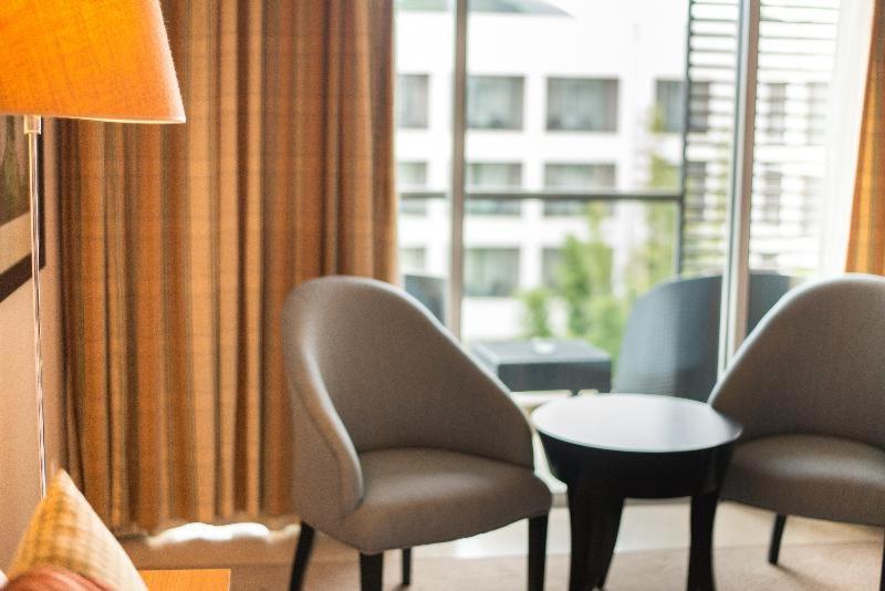 Номер Стандарт, Azoris Royal Garden - Leisure & Conference Hotel