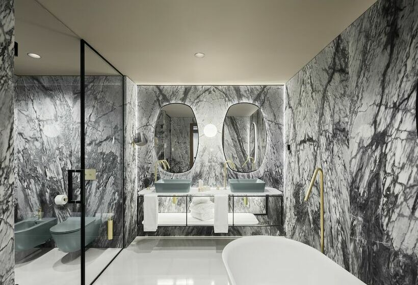 Family Suite, Azoris Royal Garden - Leisure & Conference Hotel