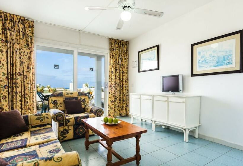 Апартаменты 1 Спальня, Bellevue Aquarius