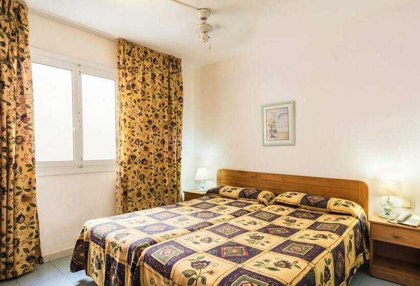 Апартаменты 1 Спальня, Bellevue Aquarius