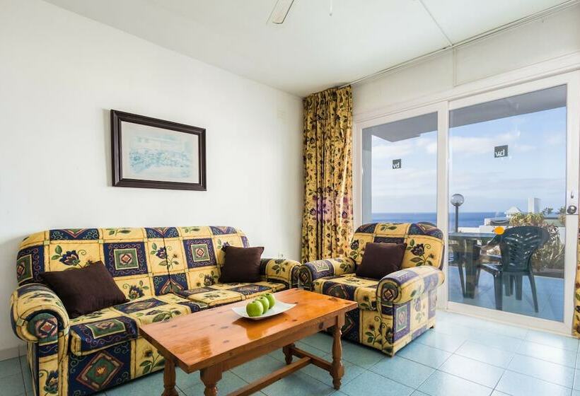 Апартаменты 1 Спальня, Bellevue Aquarius