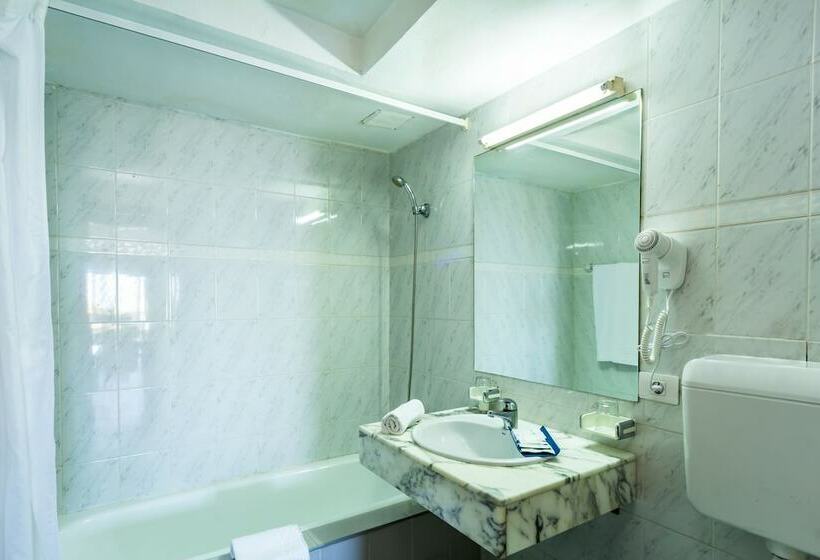 Апартаменты 1 Спальня, Bellevue Aquarius