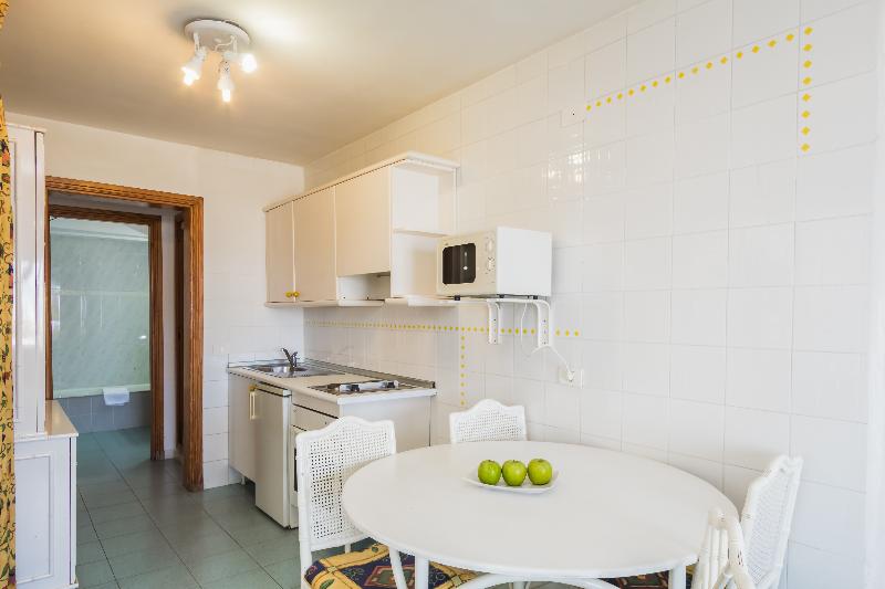 Апартаменты 1 Спальня, Bellevue Aquarius