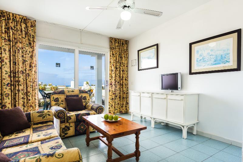 Апартаменты 1 Спальня, Bellevue Aquarius