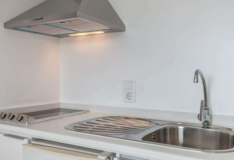 דירת חדר אקונומי, Bluesea Gran Playa