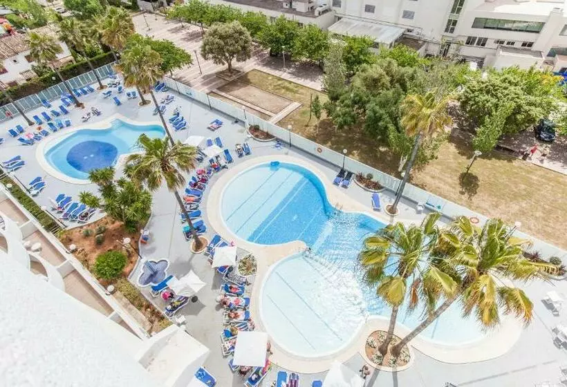 اتاق استاندارد, Bluesea Gran Playa