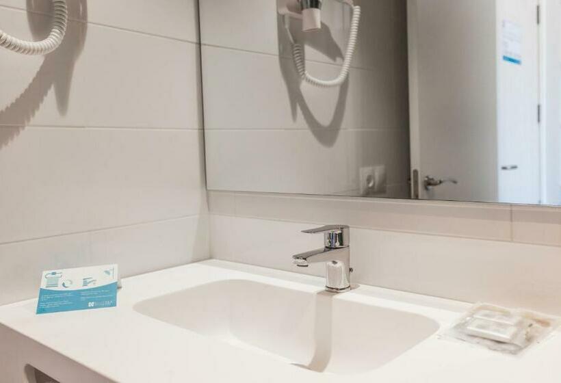 חדר סטנדרט, Bluesea Gran Playa