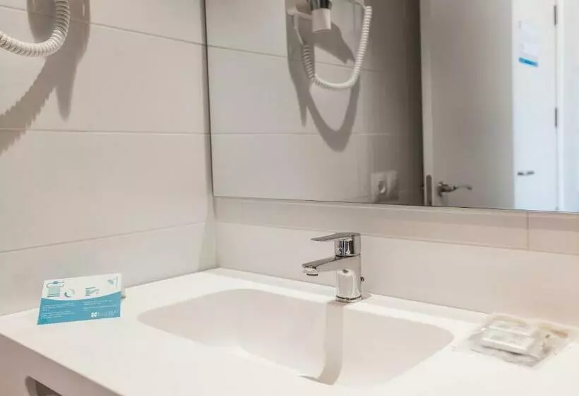 اتاق استاندارد, Bluesea Gran Playa
