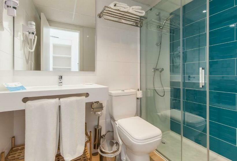 חדר סטנדרט, Bluesea Gran Playa