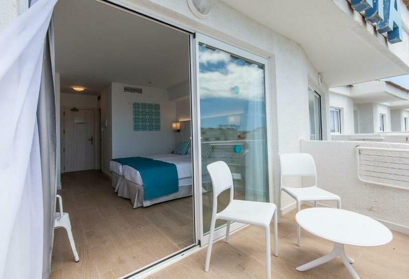 חדר סטנדרט, Bluesea Gran Playa