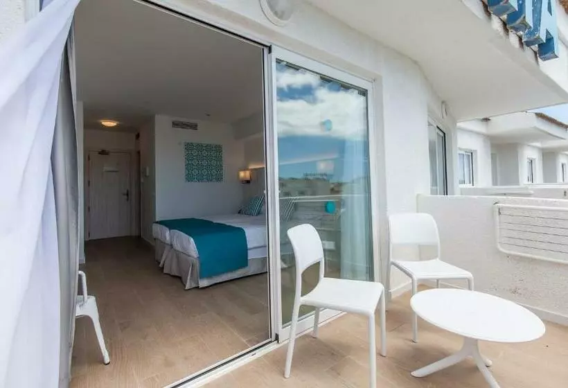 اتاق استاندارد, Bluesea Gran Playa