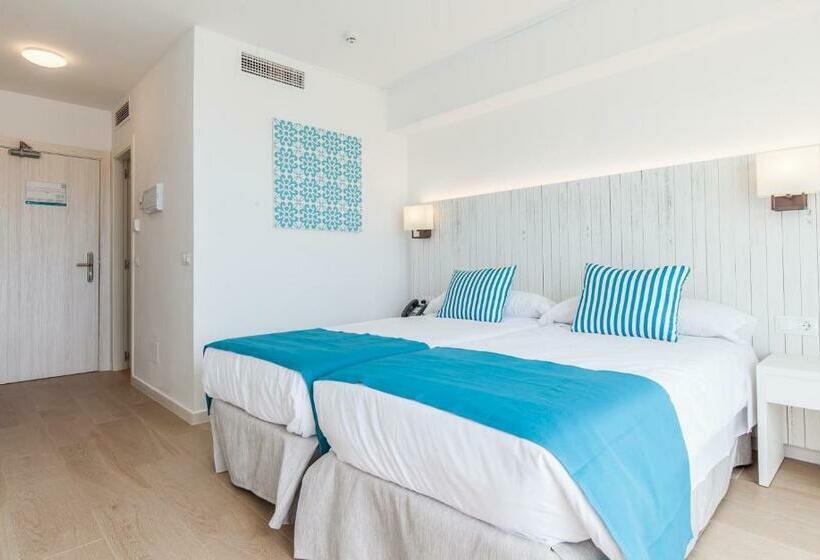 标准间, Bluesea Gran Playa