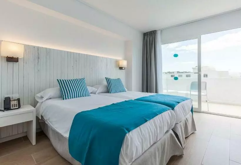 اتاق استاندارد, Bluesea Gran Playa