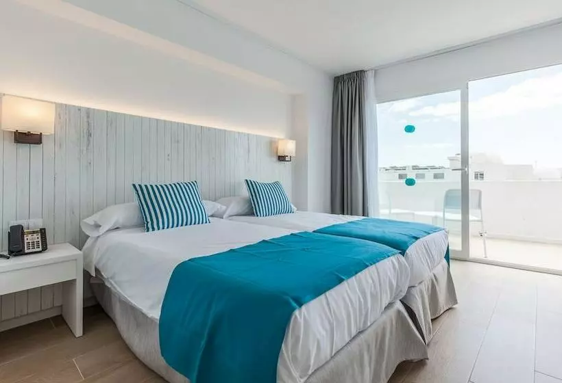 اتاق استاندارد, Bluesea Gran Playa