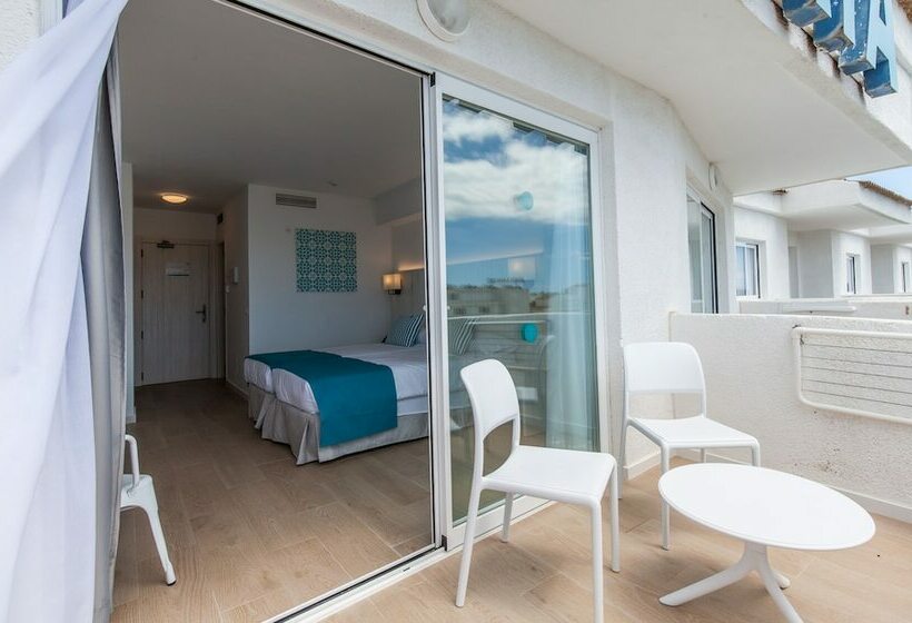 חדר סטנדרט, Bluesea Gran Playa