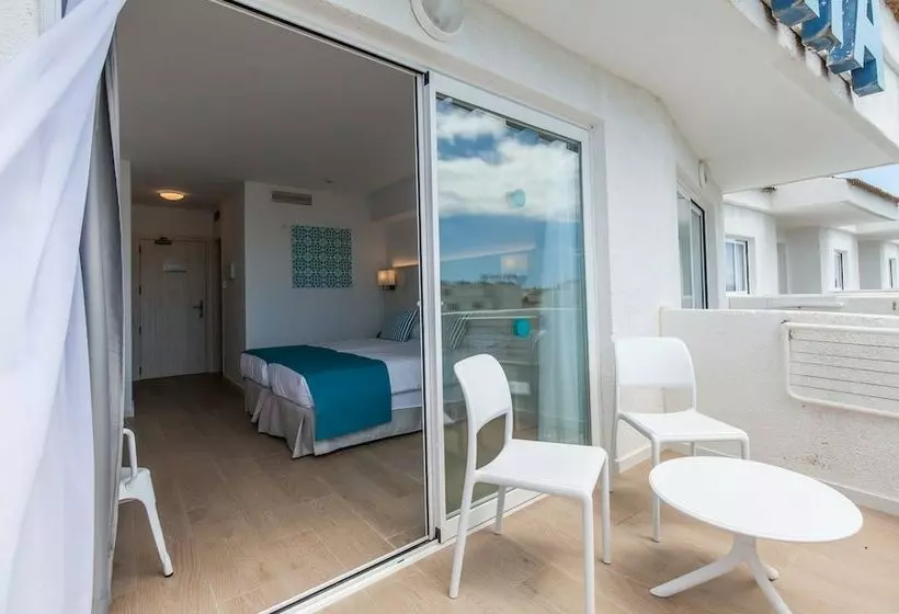 اتاق استاندارد, Bluesea Gran Playa