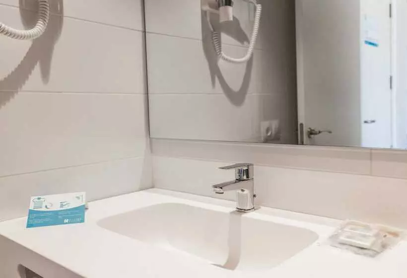 اتاق استاندارد, Bluesea Gran Playa