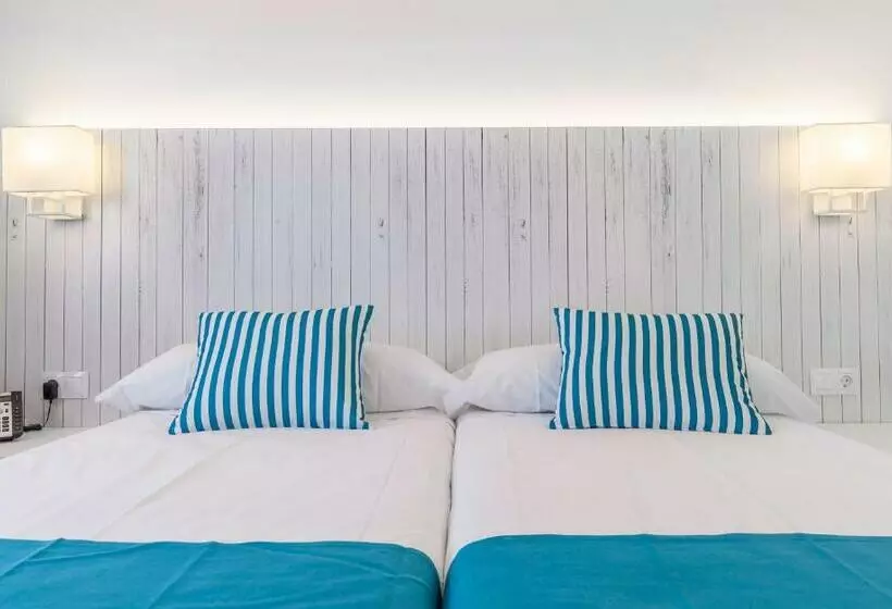 سوییت جونیور, Bluesea Gran Playa