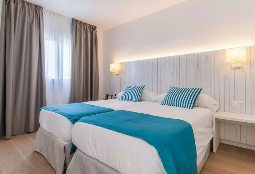 سوییت جونیور, Bluesea Gran Playa