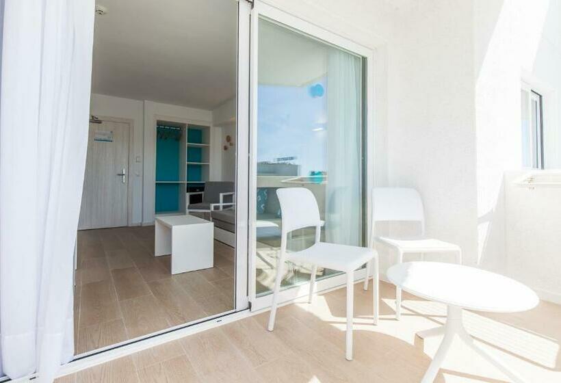 小型套房, Bluesea Gran Playa