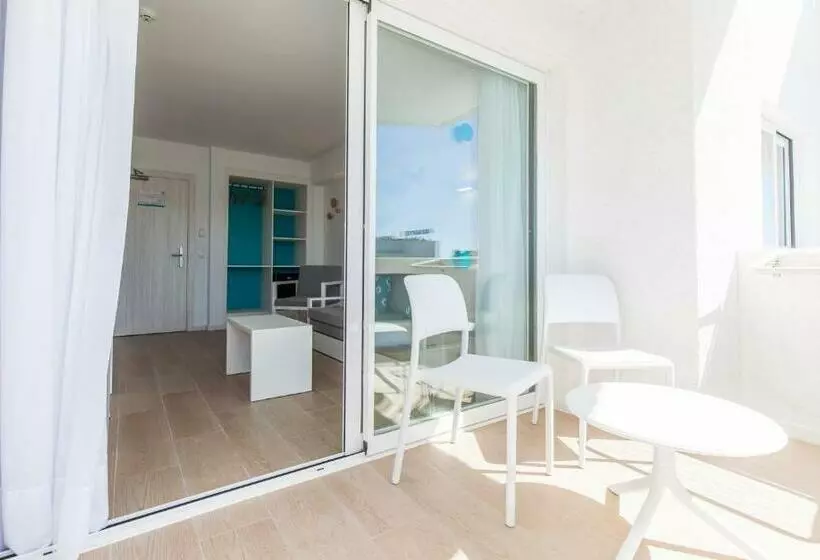 سوییت جونیور, Bluesea Gran Playa