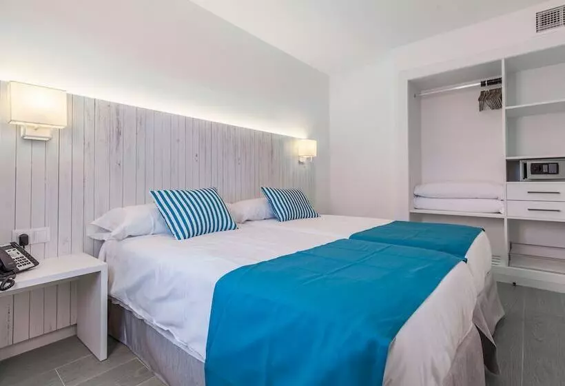 سوییت جونیور, Bluesea Gran Playa